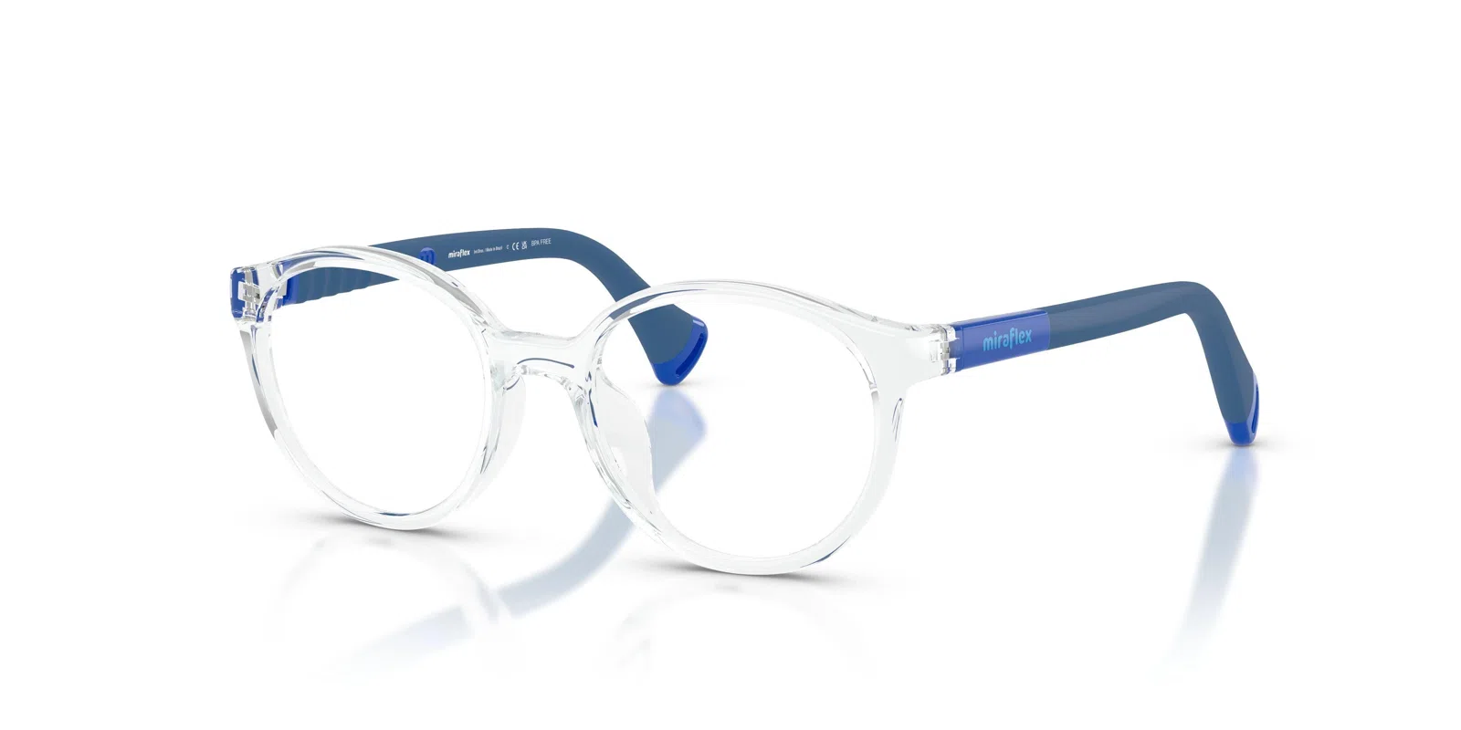Miraflex 4045 Eyeglasses - view 15